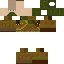 Texture for tackle
