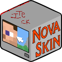 Texture for iTeck Test