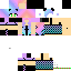 Texture for MiniCookieKat 