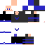 Texture for STefanov skin