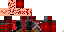 Texture for deadpool2