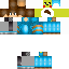 Texture for Yigit_HD (2)