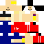 Texture for EDDC