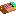 Texture for irisian ore