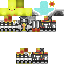 Texture for hzzh