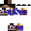 Texture for armymanblue