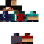 Texture for diego