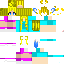 Texture for _GalaxyWolf9 :3