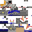 Texture for PROJECT Pyke