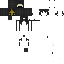 Texture for Raven wip