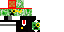 Texture for British Creeper Chap