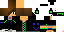 Texture for ねこx