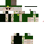 Texture for glbf,