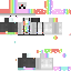 Texture for blödi kot