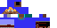 Texture for link water