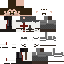 Texture for Caio Templar2