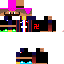 Texture for steve