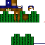 Texture for cloxy cactus