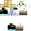 Texture for snowfox gg