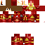 Texture for ironman simba6453