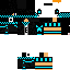 Texture for steve