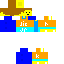 Texture for nick jr bumper