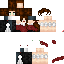 Texture for vampire ash