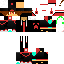 Texture for fire500