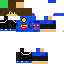 Texture for canalha