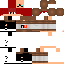 Texture for GHOSFIRE ( NUTELLINHA MC )