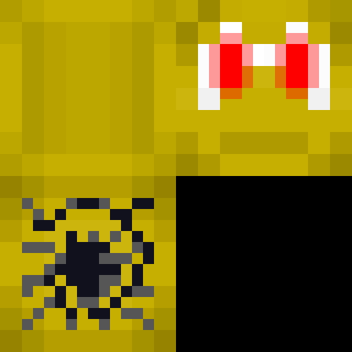 Texture for LeKoopa Golem TNT (Lucky LeKoopa Mod)