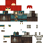 Texture for Mavrick