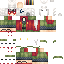 Texture for Jiraiya sage mode