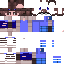 Texture for harry evil mavi 4