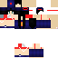 Texture for coociecat
