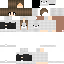 Texture for coelhinho
