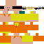 Texture for Danny "Lorax" Devito
