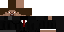 Texture for tuxeudo steve