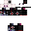 Texture for Panda of akatsuki