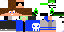 Texture for ManoGamer