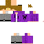 Texture for MarkkCraft