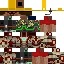 Texture for Couchy99 - Mk 2