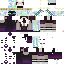 Texture for funwolfy