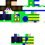 Texture for Лео