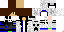 Texture for 肉球