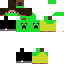 Texture for качайте качивайте скачайте скачивайте кому угодно подходит крутой скин cool skin skins boy green yellow steve pro noob my нуб про мой твой его 