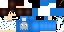 Texture for steve