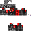 Texture for creeper armor