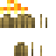 Texture for torch
