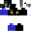 Texture for alien